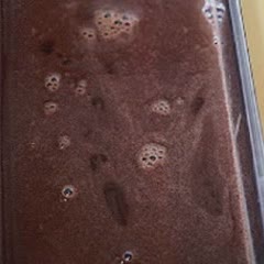 Cách làm kem chocolate