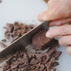 Cách Làm Kem Chocolate Cacao Béo Ngon, Đơn Giản