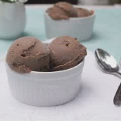 Cách Làm Kem Chocolate Lạnh Mát Xua Tan Ngày Nóng