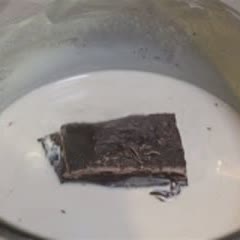 Cách Làm Kem Chocolate Lạnh Mát Xua Tan Ngày Nóng