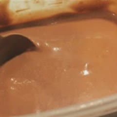 Cách Làm Kem Chocolate Lạnh Mát Xua Tan Ngày Nóng