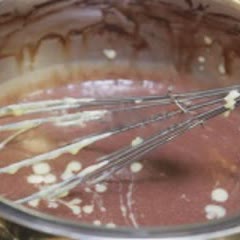 Cách Làm Kem Chocolate Lạnh Mát Xua Tan Ngày Nóng