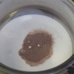 Cách Làm Kem Chocolate Lạnh Mát Xua Tan Ngày Nóng