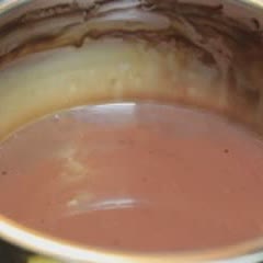 Cách Làm Kem Chocolate Lạnh Mát Xua Tan Ngày Nóng