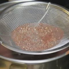 Cách Làm Kem Chocolate Lạnh Mát Xua Tan Ngày Nóng