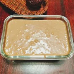 Cách làm kem chuối chocolate mát ngọt