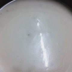 Cách làm Kem Chuối Dừa Đậu Phộng mát lạnh cho ngày hè