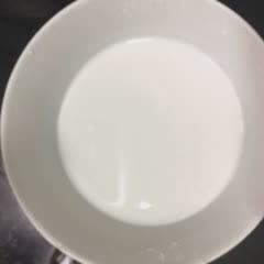 Cách làm Kem chuối sữa