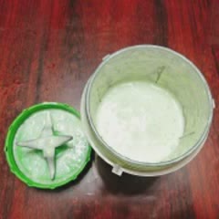 Cách Làm Kem Cốm Dẻo Mịn Mát Lạnh, Ngon Cực Kỳ