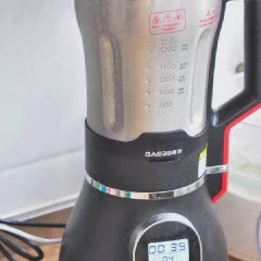 Cách làm kem dưa hấu đá xay