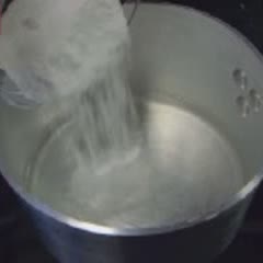 Cách làm kem kiwi mát lạnh
