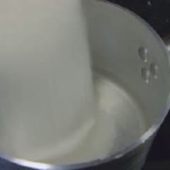 Cách làm kem kiwi mát lạnh