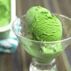 Cách Làm Kem Lá Dứa Cực Ngon Lành, Đẹp Miễn Chê