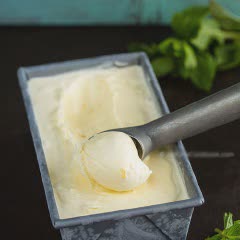 Cách Làm Kem Mật Ong Chanh Mát Lạnh Thơm Ngon