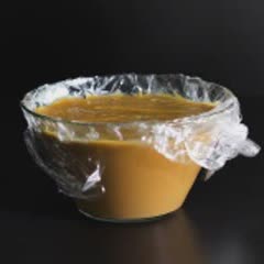 Cách làm Kem miso caramel