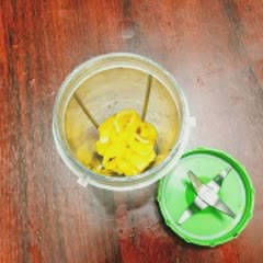 Cách làm kem mít cốt dừa