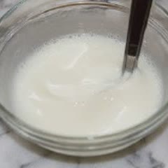 Cách Làm Kem Que Sữa Chua Xoài Thơm Ngon Đơn Giản