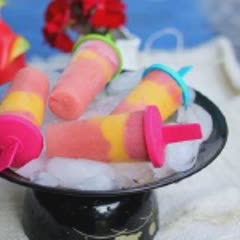 Cách Làm Kem Trái Cây Ngọt Mát, Ăn Ngon Khó Cưỡng