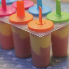 Cách Làm Kem Trái Cây Ngọt Mát, Ăn Ngon Khó Cưỡng
