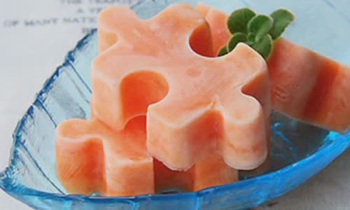 Cách Làm Kem Sữa Chua Đu Đủ Thơm Mát, Cho Ngày Hè