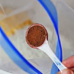 Cách Làm Kem Tẩm Bột Chiên Xù Làm Món Tráng Miệng