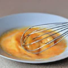 Cách Làm Kem Tẩm Bột Chiên Xù Làm Món Tráng Miệng