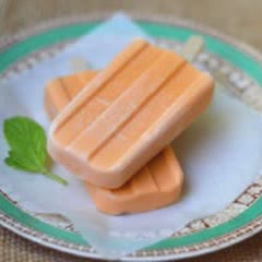 Cách làm kem trà sữa Thái