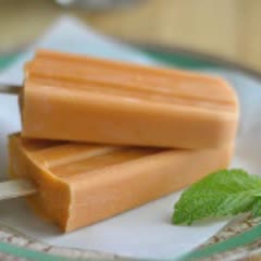 Cách làm kem trà sữa Thái