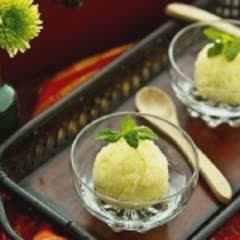 Cách Làm Kem Trái Thơm Mát Lạnh Giải Nhiệt Mùa Hè