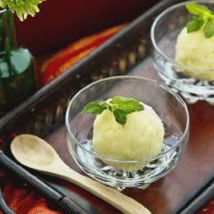 Cách Làm Kem Trái Thơm Mát Lạnh Giải Nhiệt Mùa Hè