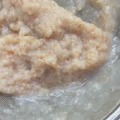 Cách làm kem trái vải không cần dùng máy