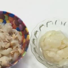 Cách làm kem trái vải không cần dùng máy