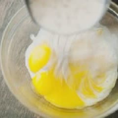 Cách Làm Kem Trứng Béo Ngậy Thơm Lừng, Đơn Giản