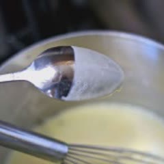 Cách Làm Kem Tươi Dâu Tây Mịn Màng, Cực Thơm Ngon