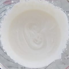 Cách làm kem viên chuối ngọt thơm