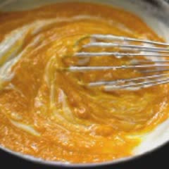 Cách làm kem xoài ngọt ngon