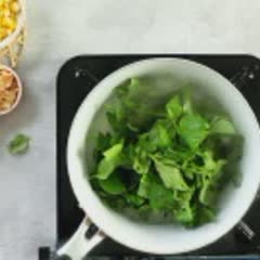 Cách Làm Kem Xôi Dừa | Đẹp Mắt, Ngon Lạ Miệng