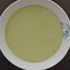 Cách Làm Pannacotta Dâu Tây Trà Xanh Thơm Ngon