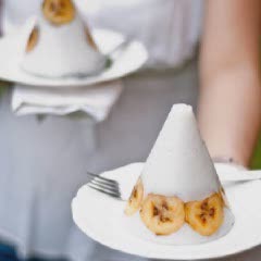 Cách Làm Pudding Chuối Tươi Mịn Ngọt Ngon Cực Đỉnh