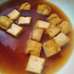 Cách Làm Đậu Hủ Kho Rau Củ Chay | Ngon Miệng Ở Nhà