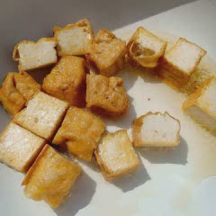 Cách Làm Đậu Hủ Kho Rau Củ Chay | Ngon Miệng Ở Nhà