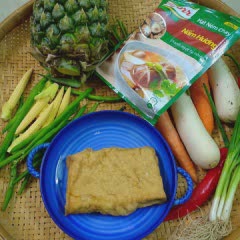 Cách Làm Đậu Hủ Kho Rau Củ Chay | Ngon Miệng Ở Nhà