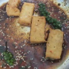 Cách Làm Đậu Hũ Kho Tiêu | Cay Thơm, Hấp Dẫn 
