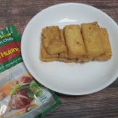 Cách Làm Đậu Hủ Rim Nước Tương | Đơn Giản, Đậm Đà