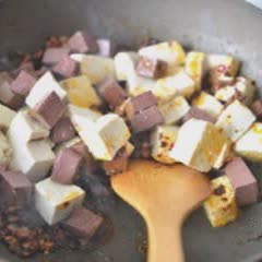 Cách làm Đậu Hũ Sốt Cay Tứ Xuyên - Mapo Tofu ngon trứ danh