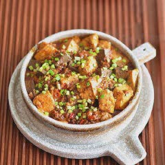Cách làm Đậu Hũ Sốt Cay Tứ Xuyên - Mapo Tofu ngon trứ danh