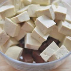 Cách làm Đậu Hũ Sốt Cay Tứ Xuyên - Mapo Tofu ngon trứ danh