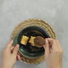 Cách Làm Ba Chỉ Rim Chao | Siêu Đơn Giản Nhưng Cực Hấp Dẫn 