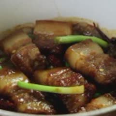 Cách Làm Ba Chỉ Rim Chao | Siêu Đơn Giản Nhưng Cực Hấp Dẫn 