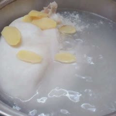 Cách Làm Bao Tử Heo Khìa Nước Mía | Ngon Đậm Đà